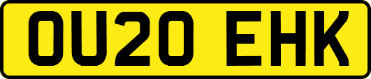 OU20EHK