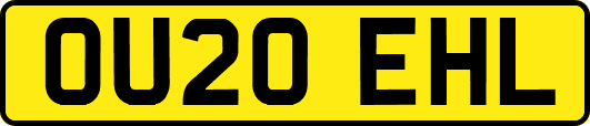OU20EHL