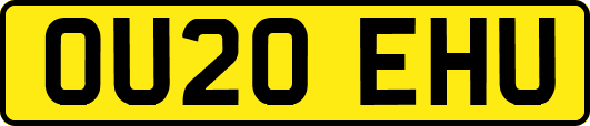 OU20EHU