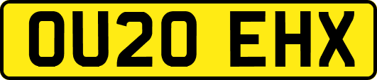 OU20EHX
