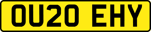 OU20EHY