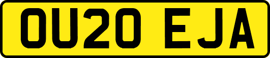 OU20EJA
