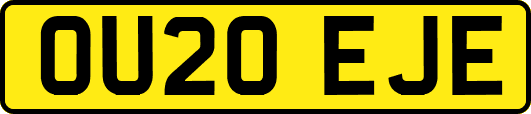 OU20EJE
