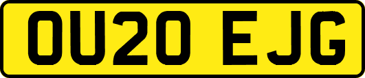 OU20EJG