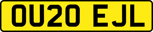 OU20EJL