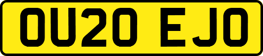 OU20EJO