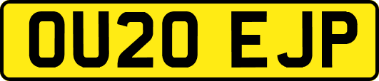 OU20EJP