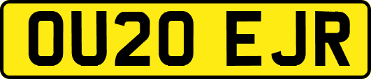 OU20EJR