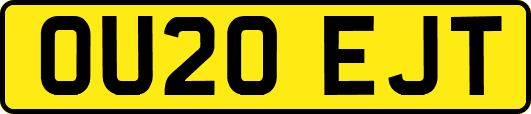 OU20EJT