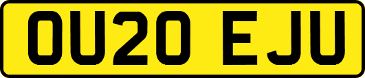 OU20EJU