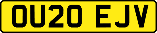 OU20EJV
