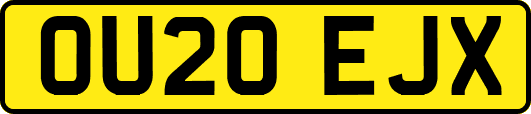 OU20EJX