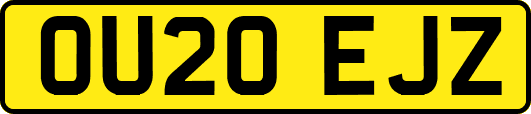 OU20EJZ