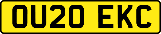 OU20EKC