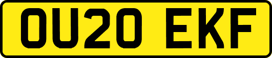 OU20EKF