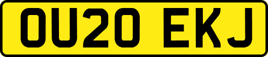 OU20EKJ