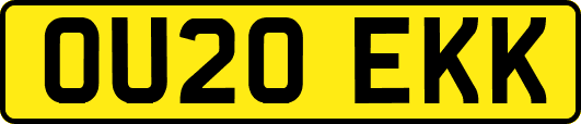 OU20EKK