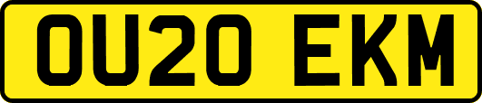 OU20EKM