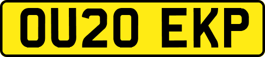 OU20EKP
