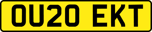 OU20EKT