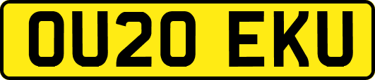 OU20EKU