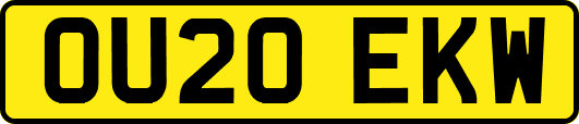 OU20EKW