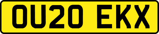 OU20EKX