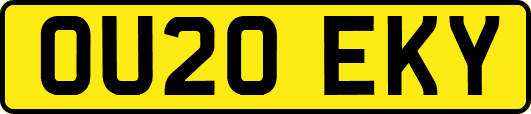 OU20EKY