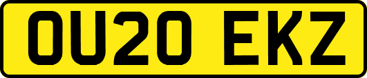 OU20EKZ