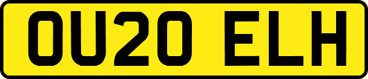 OU20ELH