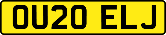 OU20ELJ