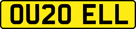 OU20ELL