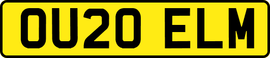 OU20ELM