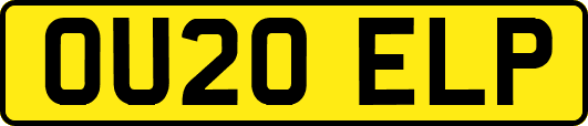 OU20ELP