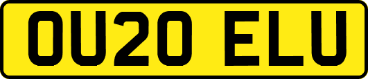OU20ELU