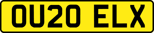 OU20ELX