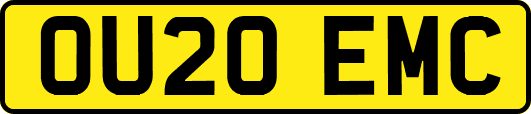 OU20EMC