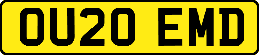 OU20EMD