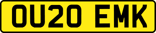OU20EMK