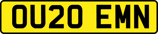 OU20EMN