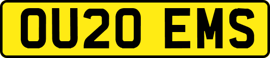 OU20EMS