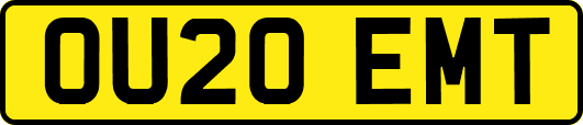 OU20EMT