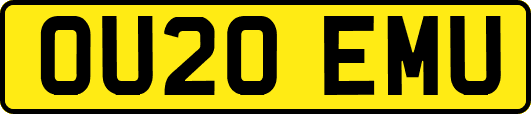 OU20EMU