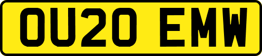 OU20EMW