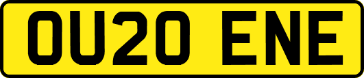 OU20ENE