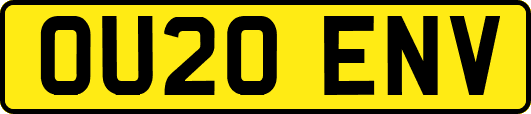 OU20ENV
