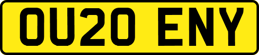 OU20ENY