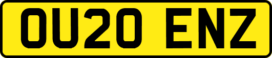 OU20ENZ