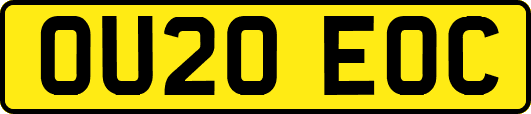 OU20EOC