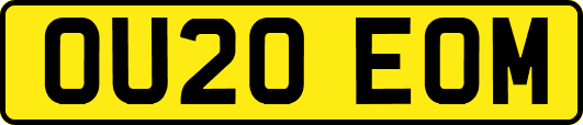 OU20EOM